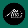 Recetario - Alle's Cookbook icon