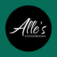 Recetario - Alles Cookbook