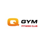 Download Q Gym app