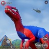 Dinosaur Games; Hunting Games