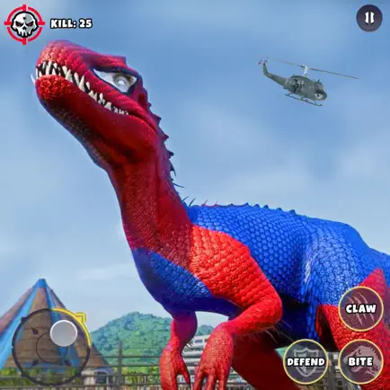 Dinosaur Games; Hunting Games Cheats