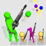 Download Queued Shooters app