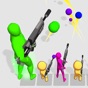 Queued Shooters app download