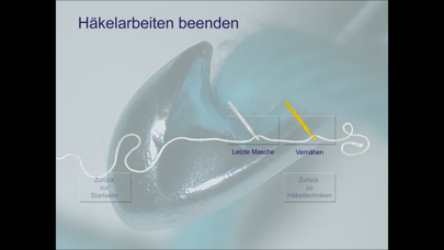 Häkeln! Screenshot
