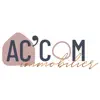 AC'COM Immobilier contact information