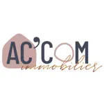 AC'COM Immobilier App Cancel