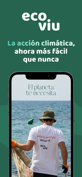 Game screenshot ECOVIU - Eventos Sostenibles mod apk