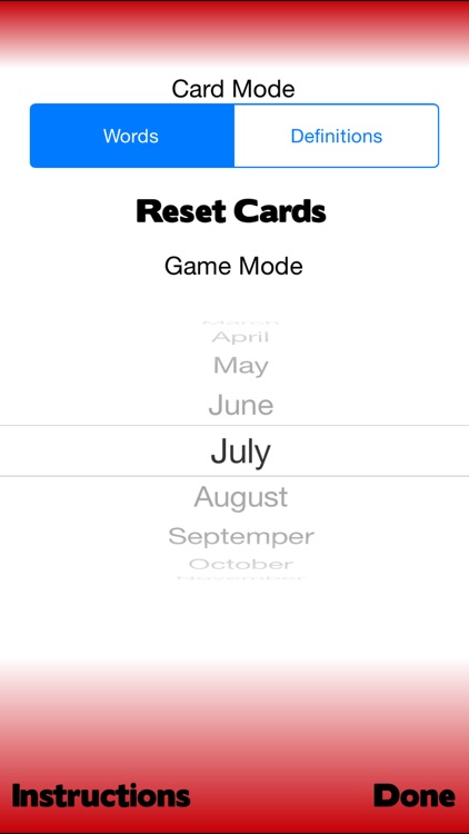 9th Grade Vocabulary screenshot-3