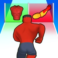 Mashup Hero: Superhero Games  PC 용