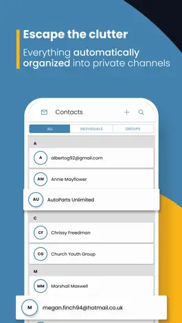 Game screenshot StayPrivate mod apk