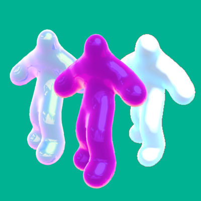 Blob Runner 3D