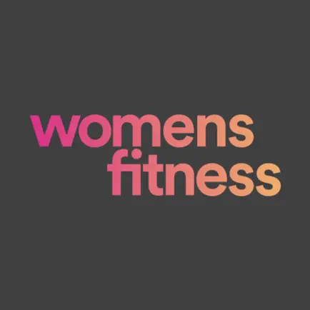 Womens Fitness Training App Cheats