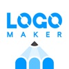 Logo Maker & graphic design icon