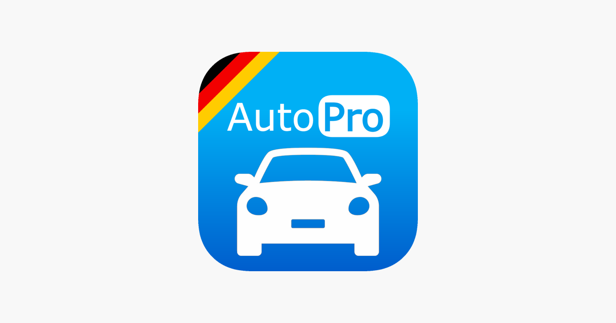 ‎Führerschein 2025 Pro on the App Store