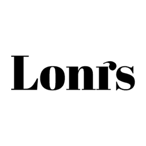 Loni's icon