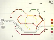 mini metro ipad bildschirmfoto 2