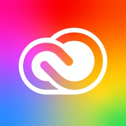 Adobe Creative Cloud icono