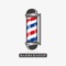 Experience the future of convenience in barbershop services with our app