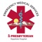 Presbyterian Espanola EMS provides quick offline access to the Presbyterian Espanola (NM) protocols and supporting materials