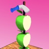 Stack Slicer ASMR icon