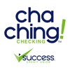 Cha-Ching! Checking Success CU icon