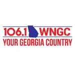 WNGC Your Georgia Country App Positive Reviews