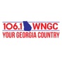 WNGC Your Georgia Country app download