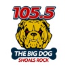 Rock 1055 The Big Dog icon