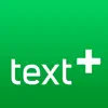 TextPlus: Text Message + Call App Delete