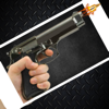 Gun Sounds : Gun simulator - Akhanan Pongsawat