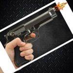 Download Gun Sounds : Gun simulator app