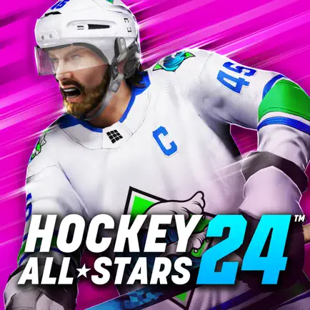 Hockey All Stars 24 Читы