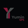 Yumin GPS icon