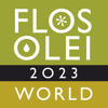 Flos Olei 2023 World - Marco Oreggia