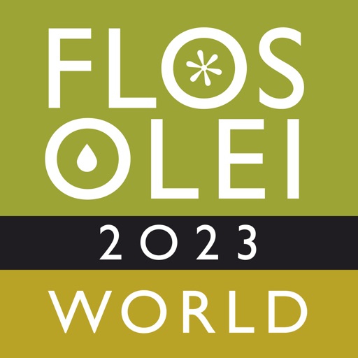 Flos Olei 2023 World icon