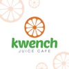 Kwench Juice Raleigh icon