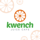 Kwench Juice Raleigh