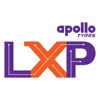 Apollo Tyres LXP icon