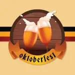 Tradition Oktoberfest Stickers App Contact