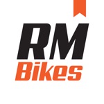Download RM Bikes RioMaior app