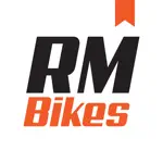 RM Bikes RioMaior App Positive Reviews