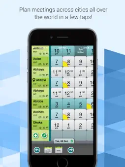 TimePal screenshot 6
