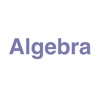 Algebra - iPhoneアプリ