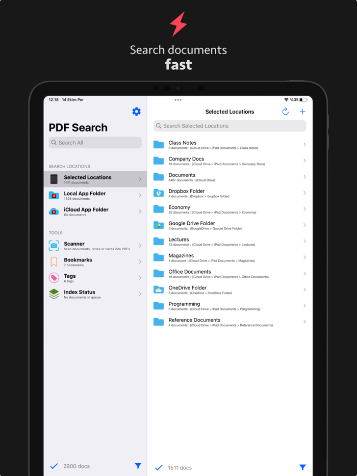 PDF Search