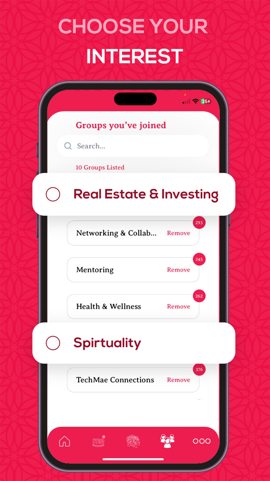 #7. TechMae (iOS) 由: TechMae