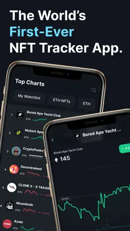 Game screenshot NFTfolio: NFT Tracker mod apk