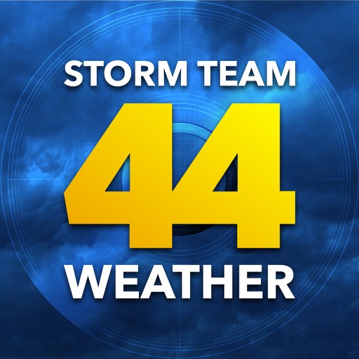 Storm Team 44 - WEVV Weather icon