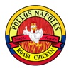 Pollos Napoles icon