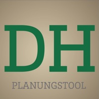 DasHeimkontor Planungstool logo