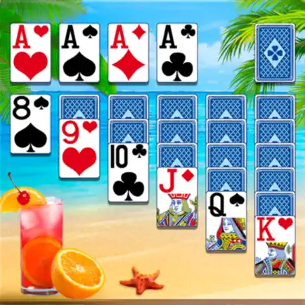 Solitaire – Classic Card Game Читы